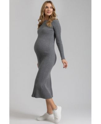 Maternity PIETRO BRUNELLI Dress Gemma