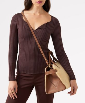 Rathbone Open Top Medium Tote Bag