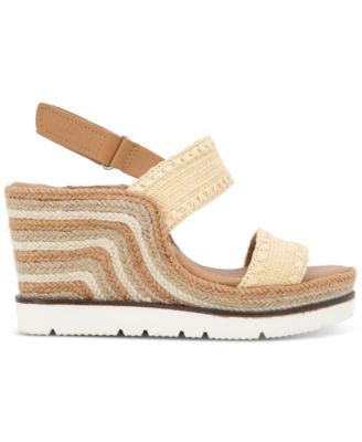 Women's Evora Wedge Sandals 