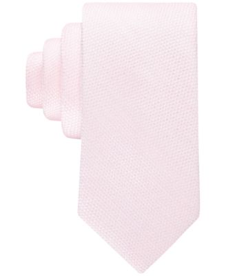 Men's Calexico Solid Textured Tie