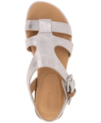 Women's Haisley Flat Sandals