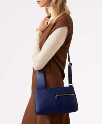 Radley London - Pockets Small Leather Crossbody