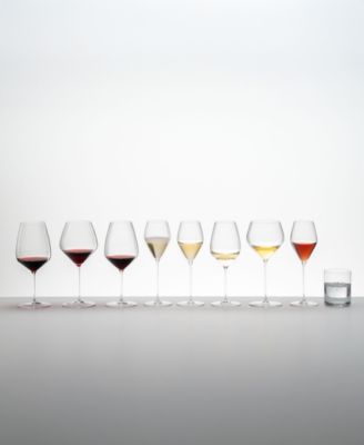 Veloce Sauvignon Blanc Wine Glasses,&nbsp;Set of 2