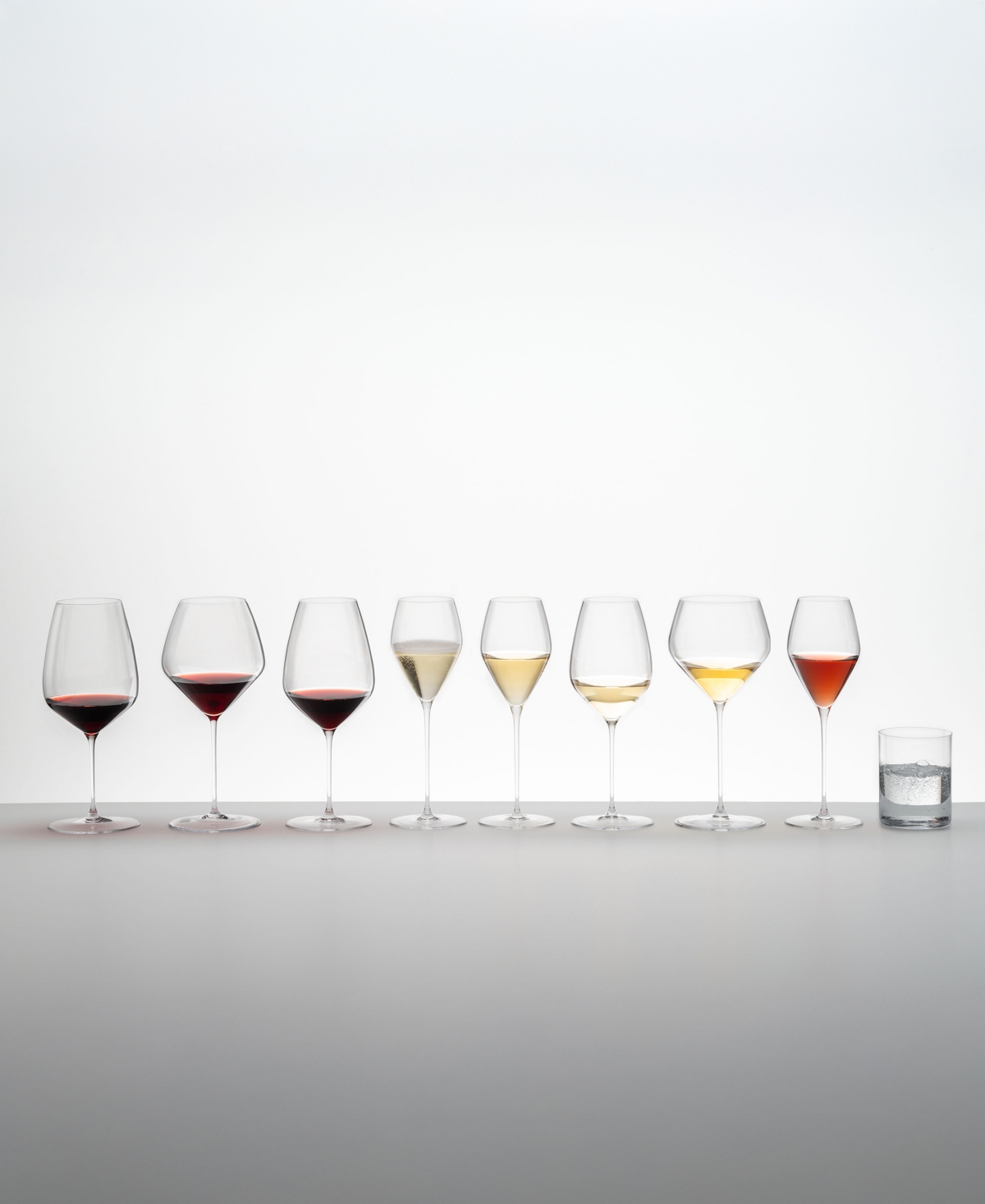 Riedel Veloce Sauvignon Blanc Wine Glasses, Set of 2