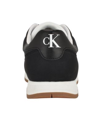 Men's Galent Casual Lace Up Sneakers