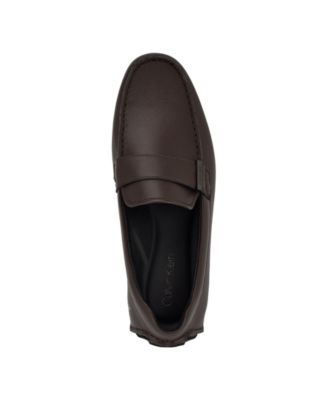 Men's Moscow Casual Slip-On Loafers