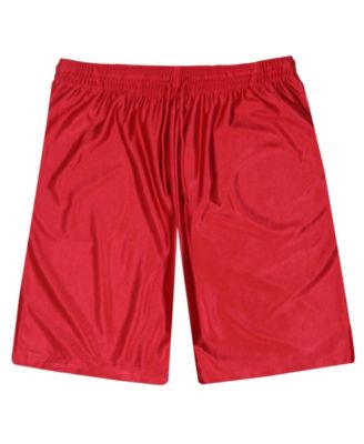 Men's Moisture-Wicking Performance Dazzle Shorts