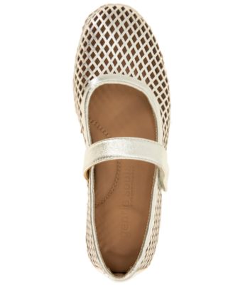 Women's Sienna Mary Jane Espadrilles