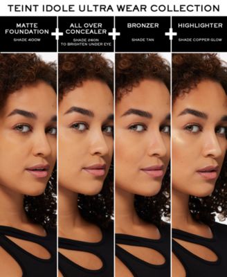 Teint Idole Ultra Wear C.E. Skin Transforming Highlighter
