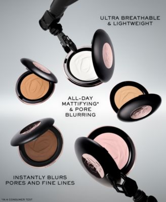 Teint Idole Ultra Wear Skin Refining Setting Powder