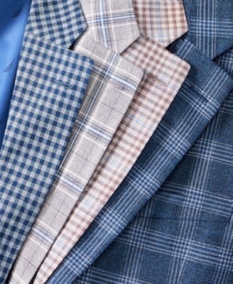 Men's Modern-Fit Sport Coat