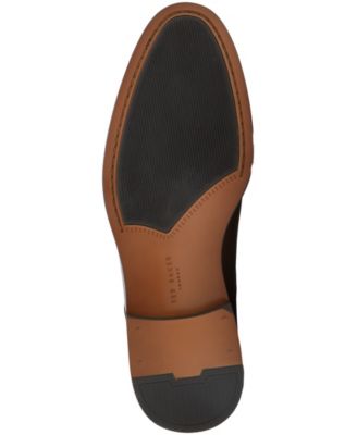 Men's Regent Dress Shoes