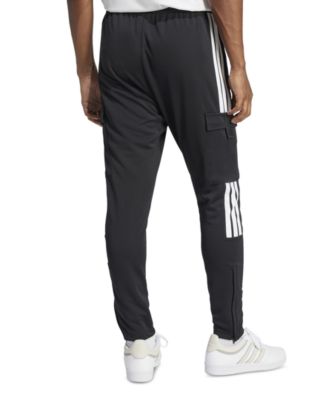 Men's Three-Stripes Tiro Cargo Pants