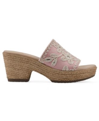 Women's Biancia Wedge Sandals