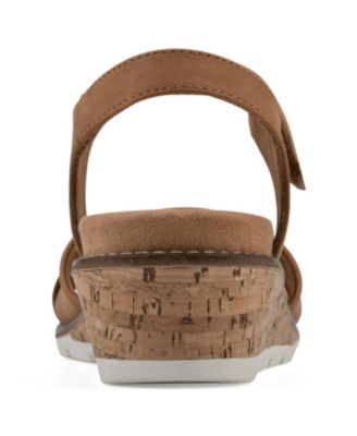 Women's Tinna Wedge Sandals