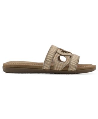 Women's Fraly Slide Slip-On Sandals
