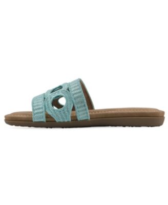Women's Fraly Slide Slip-On Sandals