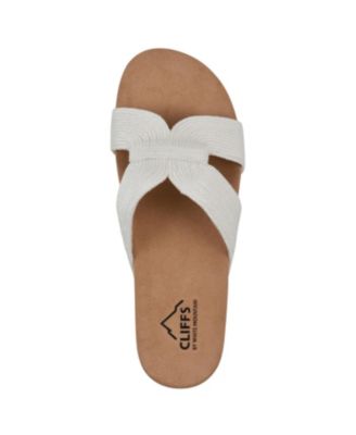 Women's Tindra Slip-On Sandals