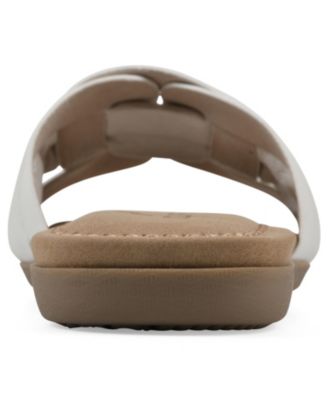 Women's Fraley Slide Slip-On Sandals