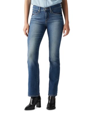 Levi's - 315 Shaping Bootcut Jeans