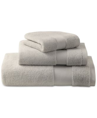 Watson Cotton Hand Towel, 16" x 30"