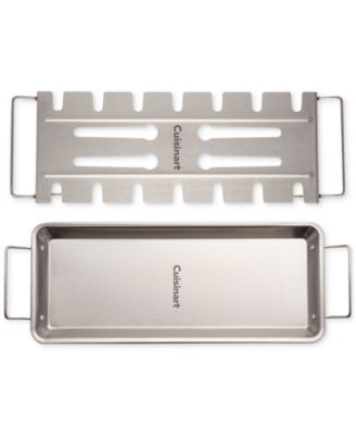 Chicken 14-Drumstick Grilling or Roasting Rack