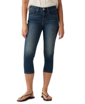 Levi's - Women's 311 Shaping Skinny Capri Pants