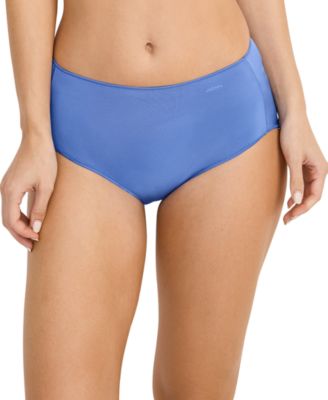 Jockey - Women's No Panty Line Hip Brief Underwear 1372