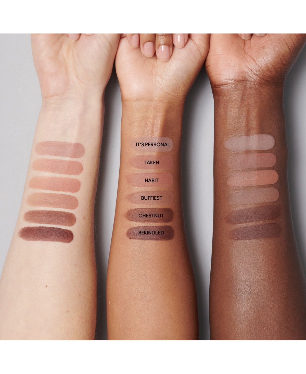 Mac Powder Kiss Liquid Lipcolour, 0.67 oz In New It's Personal