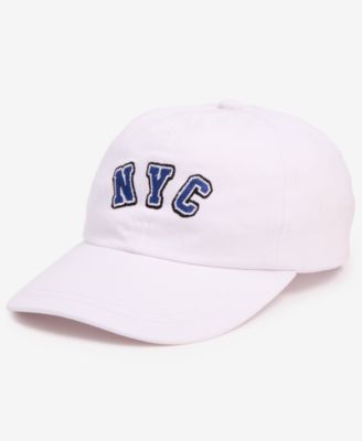 On 34th - Destination Baseball Cap