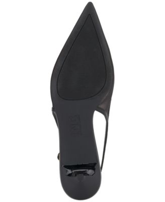 Women's Daianna Slingback Pumps, Exclusively at Macy's