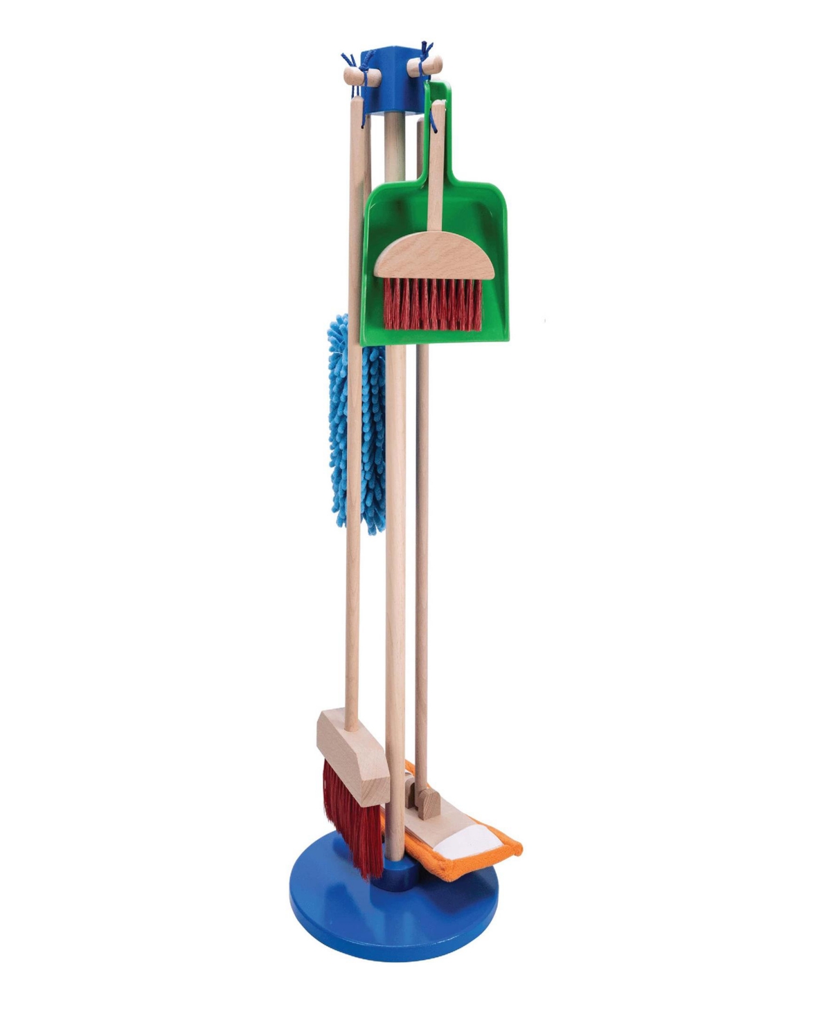 Cra-z-art Deluxe Cleaning Set In Multi
