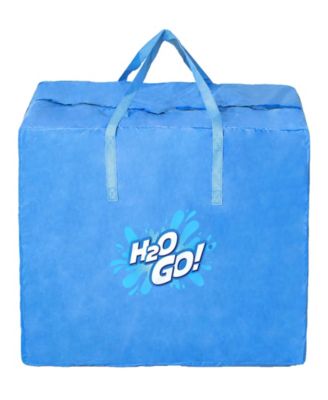 Let It Rain Mega Water Park