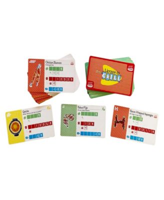 License to Grill Premium Edition Game