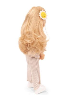 Little Kidz Standing Lotta Doll