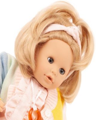 Cosy Aquini Farbspiel Bathing Doll