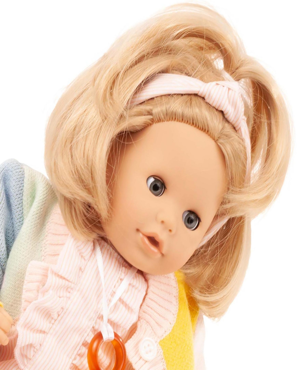 Götz Cosy Aquini Farbspiel Bathing Doll In Multi