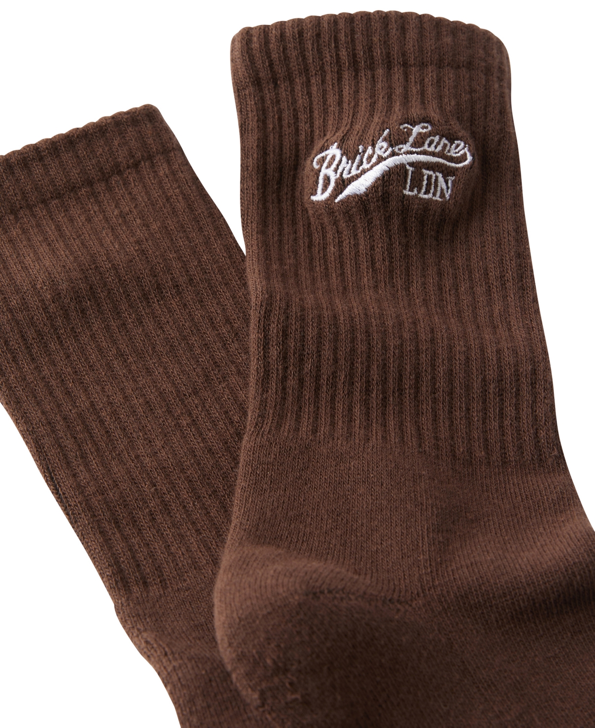 COTTON ON MEN'S GRAPHIC SOCK 