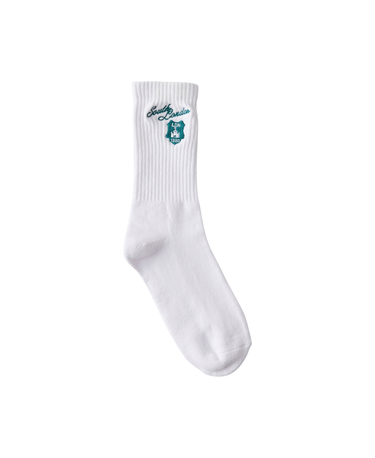 COTTON ON MEN'S GRAPHIC SOCK 