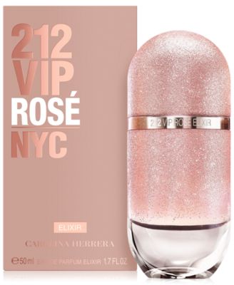 212 VIP Ros&eacute; Elixir Eau de Parfum Spray, 1.7 oz.