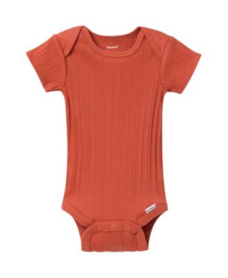 Baby Boys 6-Pack Onesies Bodysuits