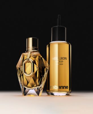 Million Gold For Her Eau de Parfum Refill, 6.8 oz.