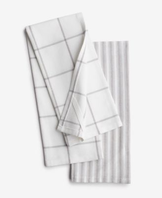Arch Studio - Kitchen Towels, Set of 2