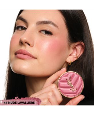 Make Me Blush 24H Buildable Powder Blush