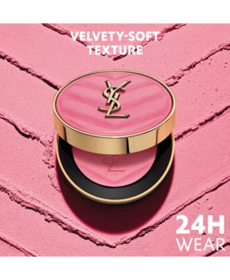 Make Me Blush 24H Buildable Powder Blush