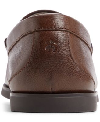 Men's Eastport Leather Penny Loafers