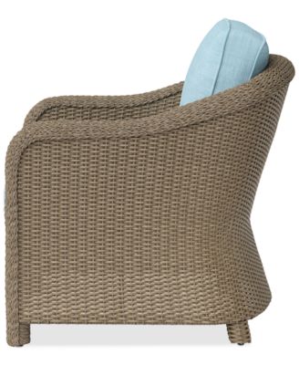 Sonetta Outdoor Lounge Chair