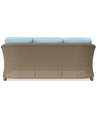 Sonetta Outdoor Sofa
