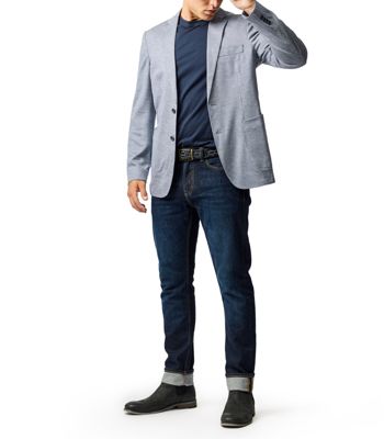 Rodd Gunn Men's Anchorage Slim Fit Jacket