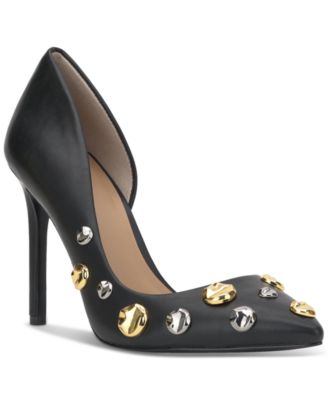 Kenjay D'Orsay Pumps, Created for Macy's